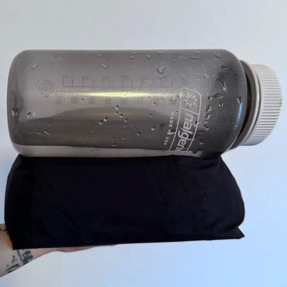 Mammut Kento HS Raincoat/Waterproof Jacket - Picture 8 of 9